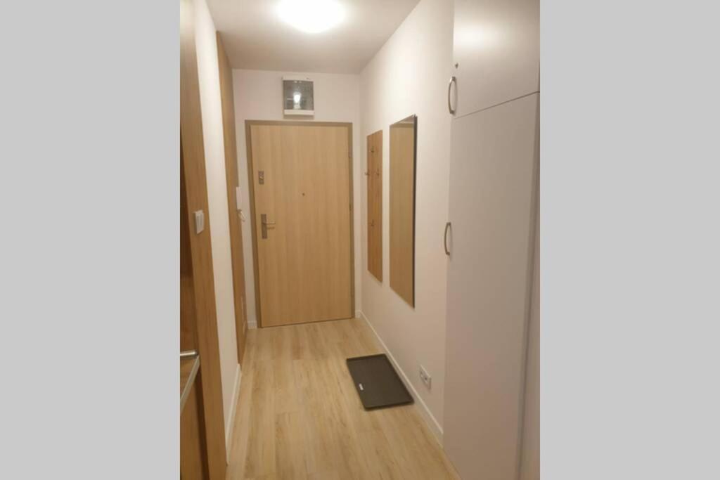 La Playa 1 Apartment โควอบเซก ภายนอก รูปภาพ